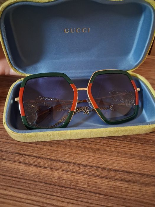 Оригинални Дамски Очила Gucci
