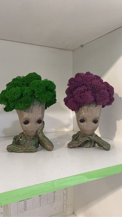 Статуэтка Грут