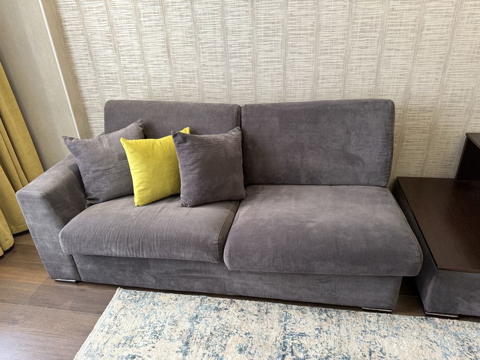 Диван для гостинной