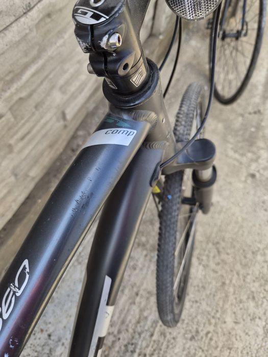 GT Transeo Comp L