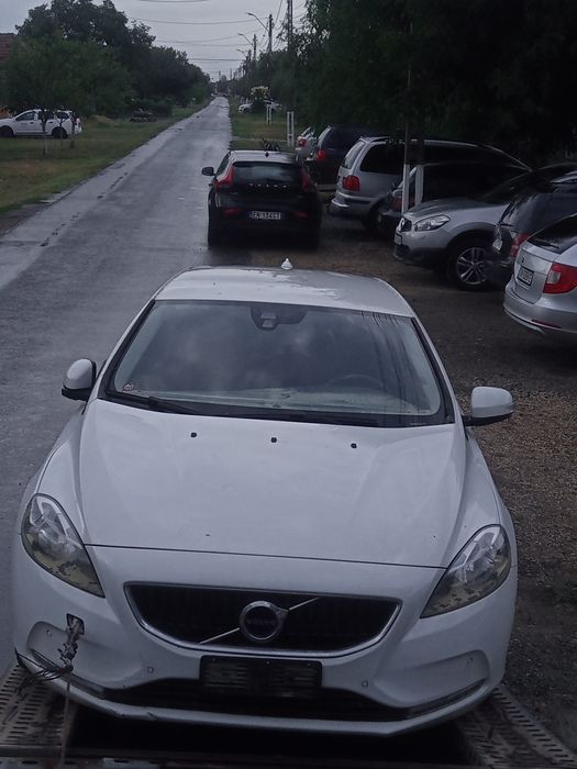 Volvo dezmembrez 2012-2020+