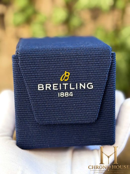 Breitling Navitimer