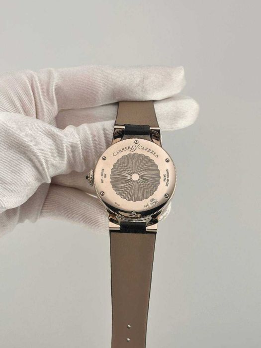 Часы Carrera&Carrera Aqua