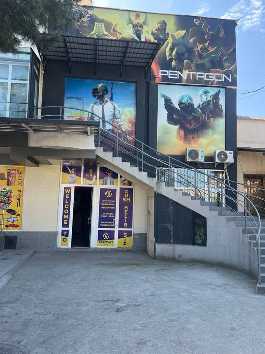 Не жилое помещение продаетя срочно