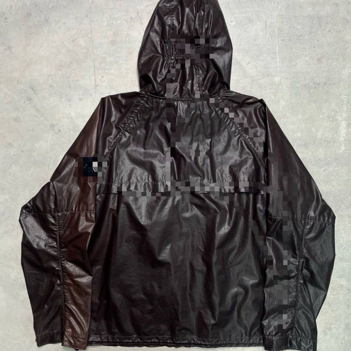 Куртка Stone Island Heat Reactive Jacket