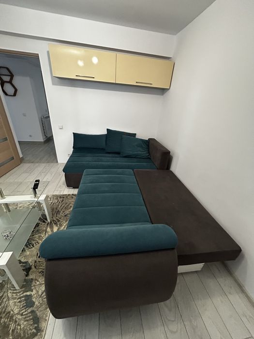 Vand Coltar Extensibil