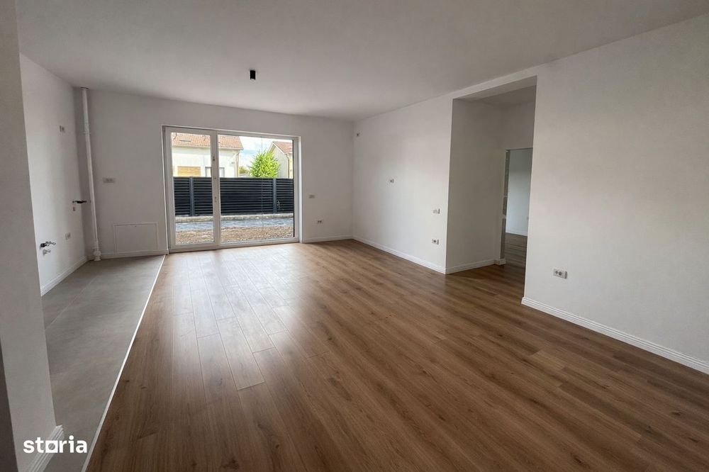 COMISION 0 | Apartamente 2 camere | Etaj 1 |70 mp - Balcon |Zona Plopi