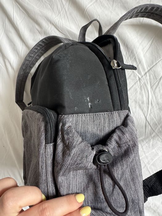 Детские вещи, рюкзак