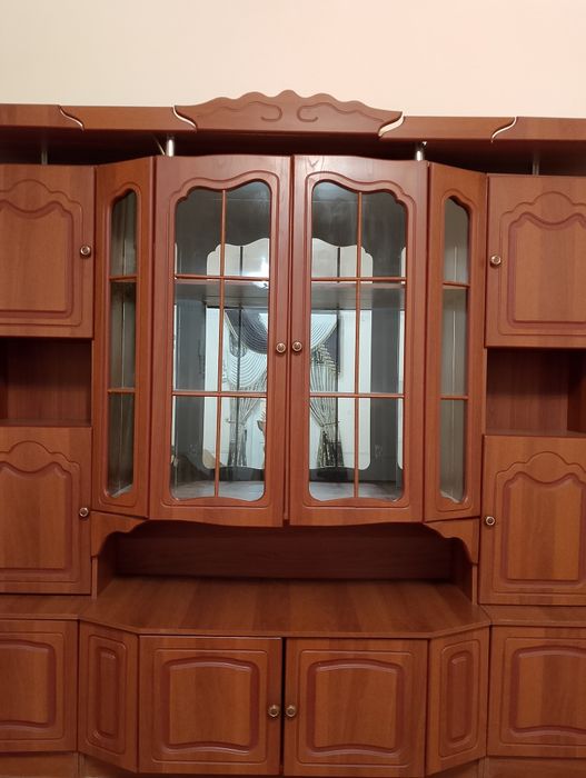 Mehmonxona uchun mebel