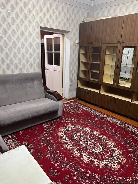 Продаётся 2х ком 1 этаж горбольница