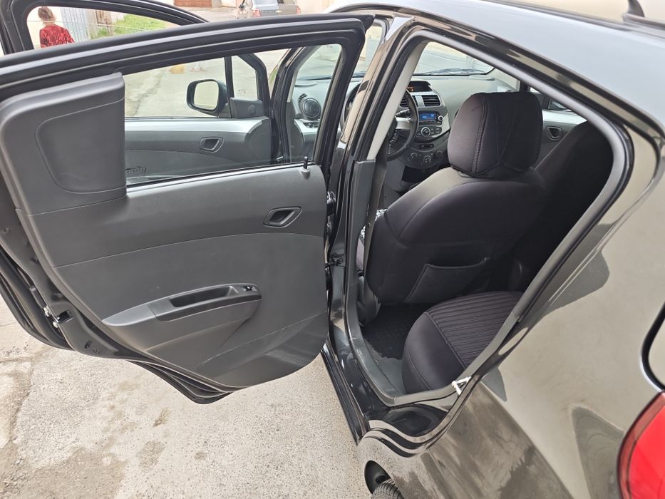 Chevrolet Spark сотилади