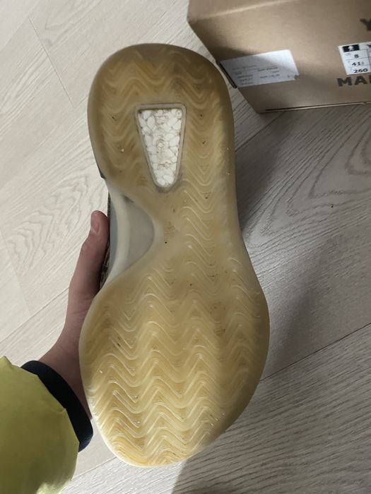 Vand yeezy quantum