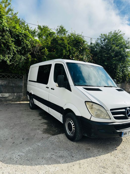 Mercedes Sprinter