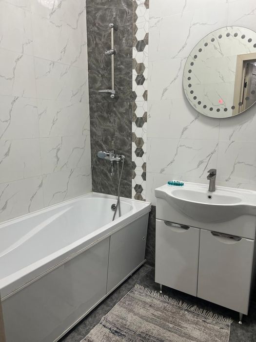 Квартира посуточно