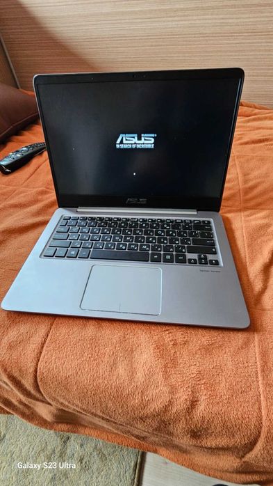 Asus Ultrabook UX410UA-GV027T