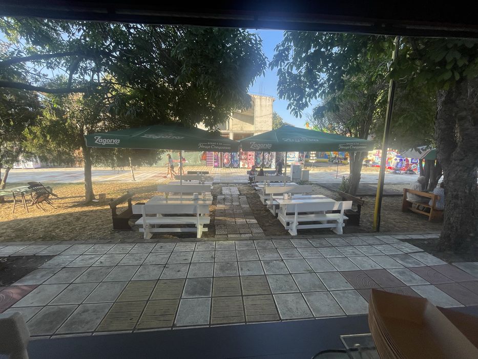 Дава се под наем Заведение в Китен - 20 кв.м за 5100 € - Снимка #9