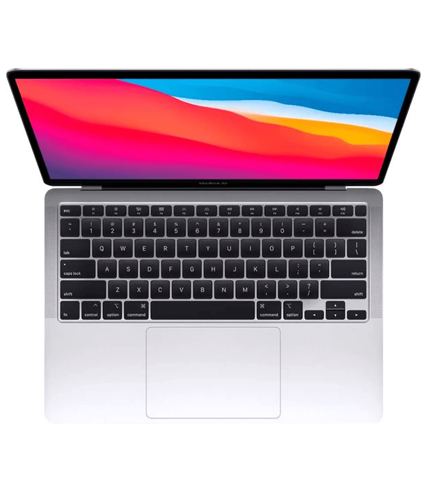 Новый Macbook Air 13 M1! Бесплатная Доставка!