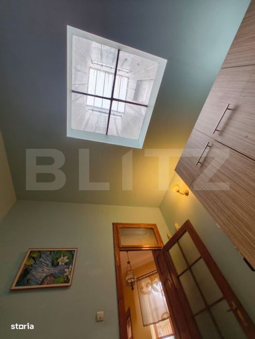 Casa de vanzare, 240 mp, zona Centru