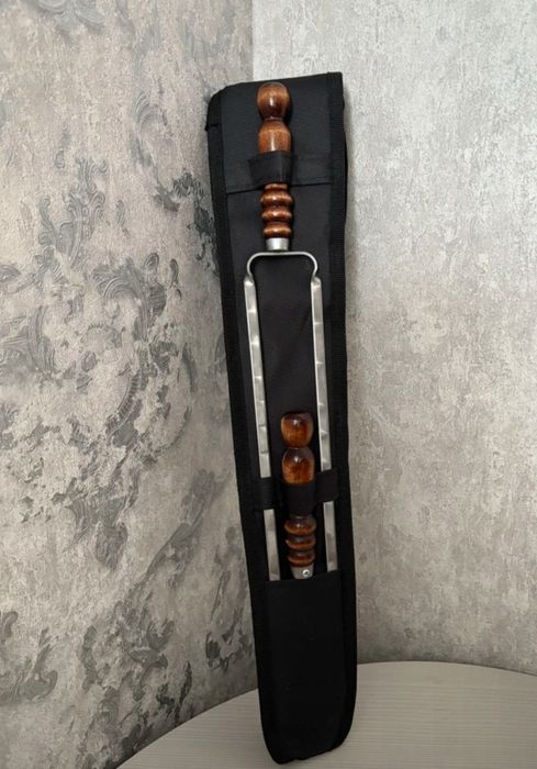 Шашлычные палочки шампура