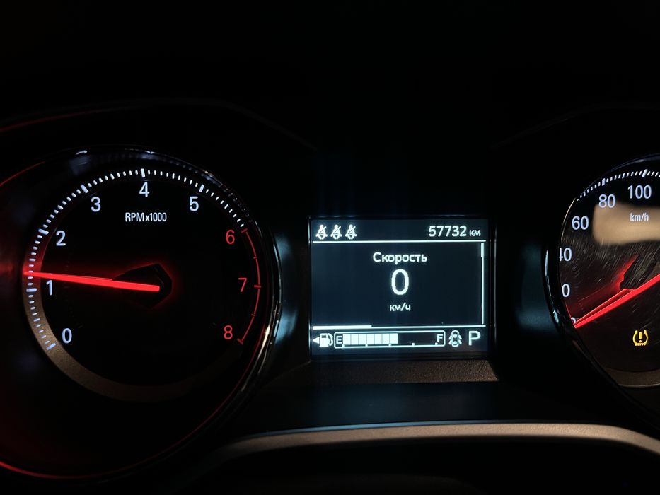 Onix 2023 год состояние отличное