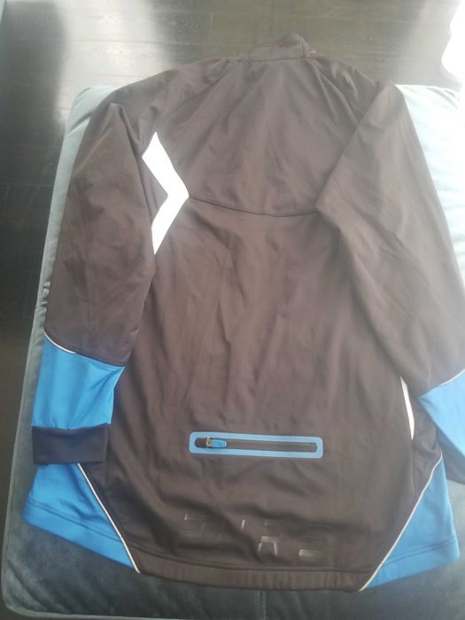 Jacheta iarna ciclism Muddy Fox marimea L