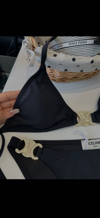 Costum de baie Celine, model 2026, preț fix