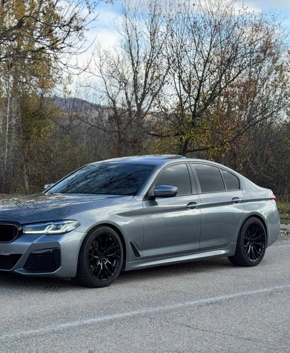 Jante BMW , Mercedes - Z-Performance