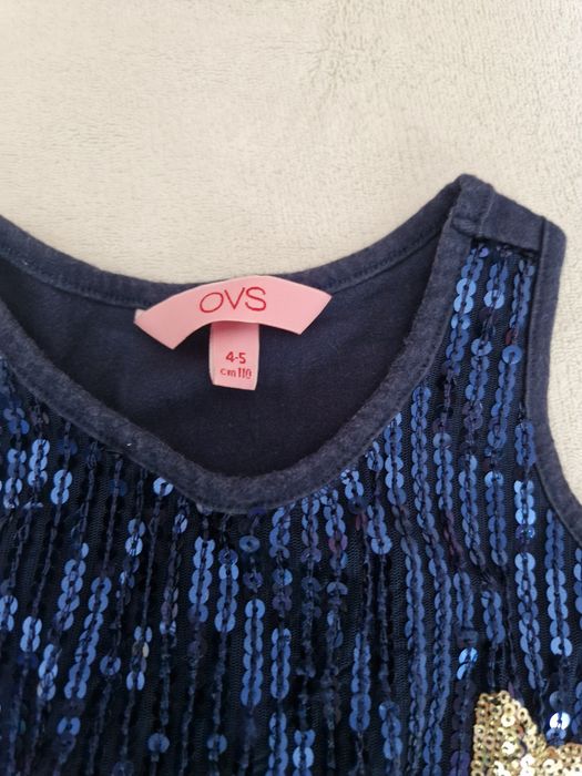 Lot hainute fetite 110