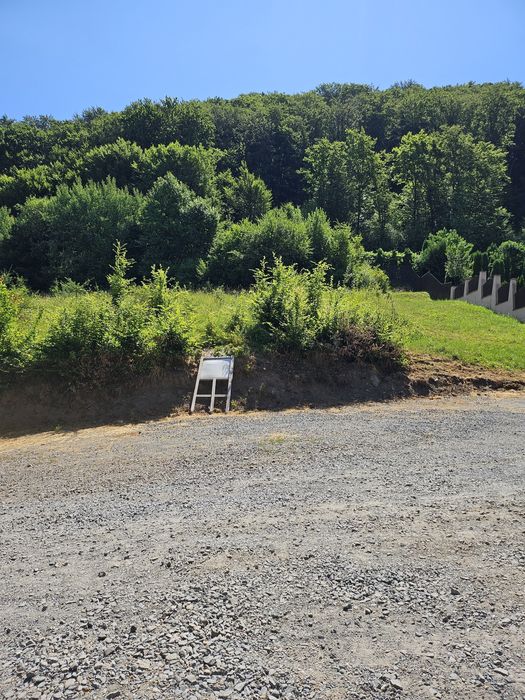 Teren intravilan Sovata Bai 3533 mp