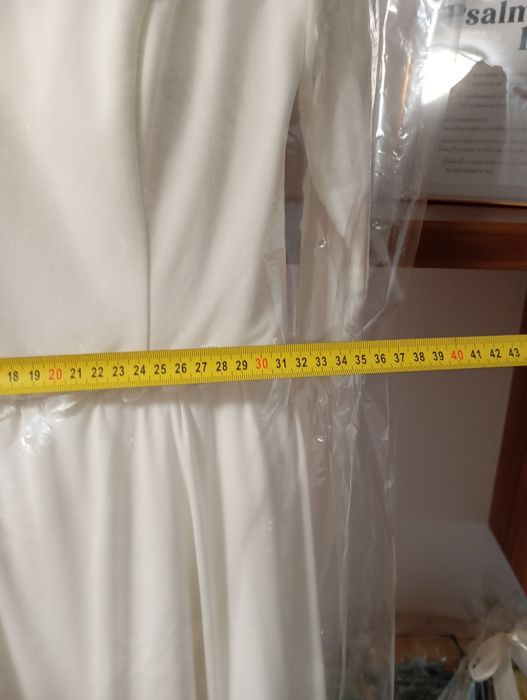 Rochie de mireasă