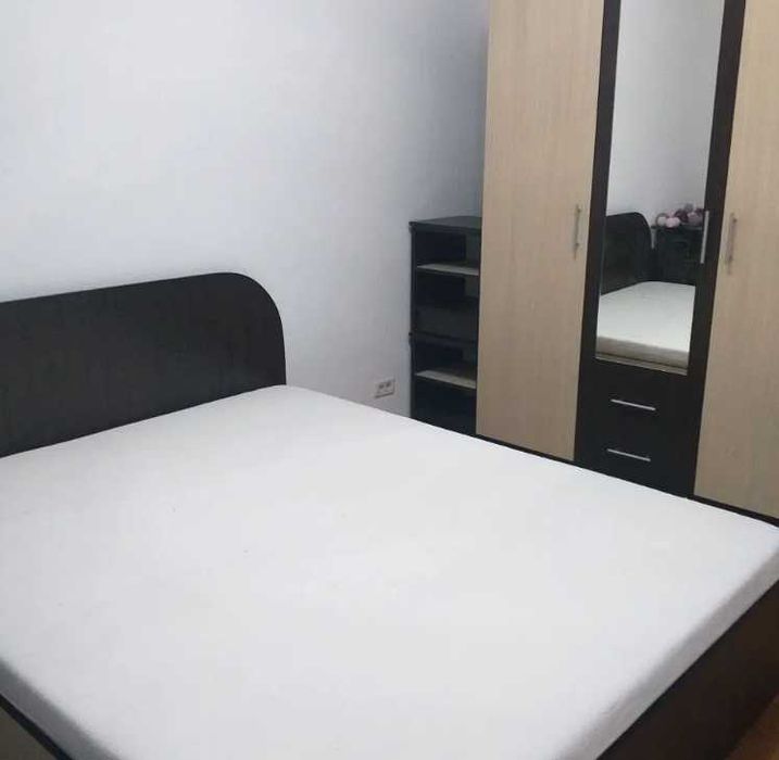 Дава се под наем Двустаен апартамент в Пловдив, Кършияка - 57 кв.м за 357 € - Снимка #1