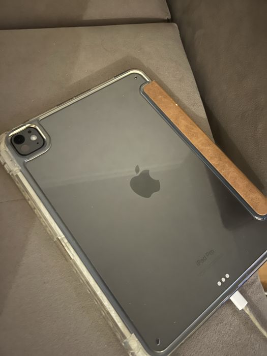 Ipad pro 11 дюймов