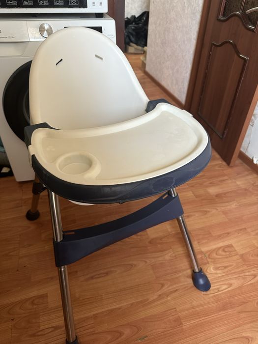 Продам детский стул для кормления