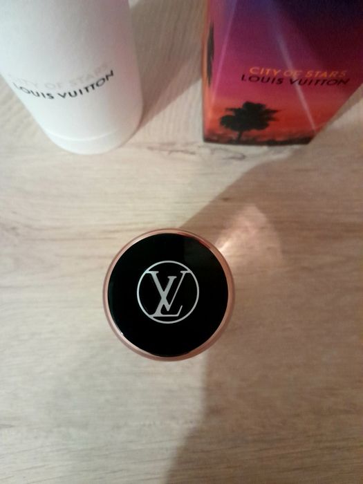 Louis Vuitton City of Stars