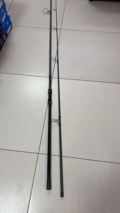 Карповая удочка.