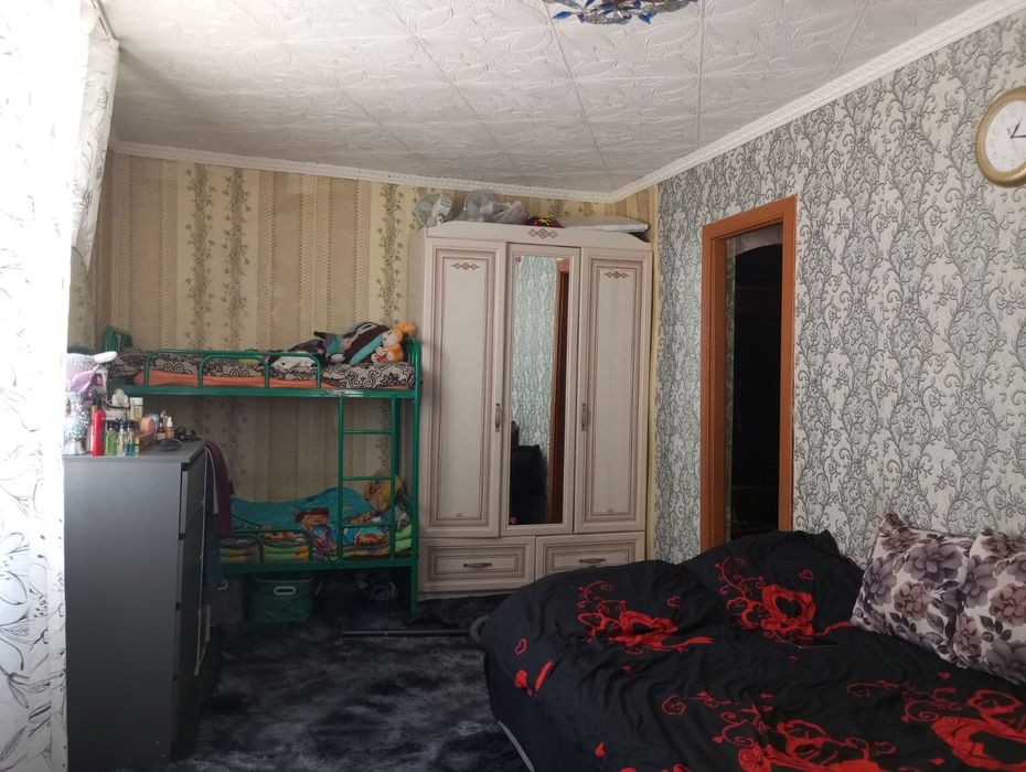 Продам однакомнатную квартиру