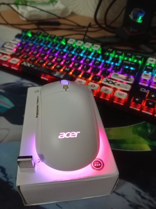 Мышка от Acer игравой