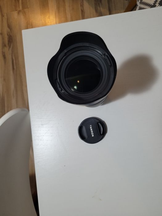 Tamron 18-300mm Mirrorless F3.5-6.3 Di III-A VC VXD Sony E