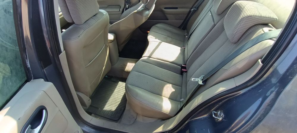 Dezmembrari  Renault MEGANE 2  2002  > 2012 1.5 dCi Motorina