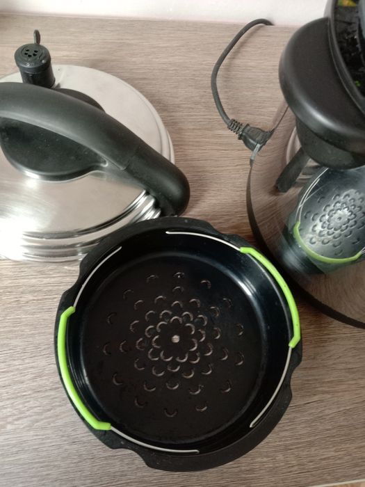 Мультиварка Moulinex