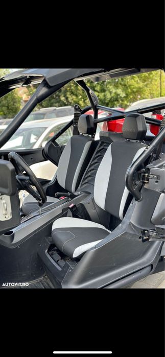 De vanzare CF Moto ZForce