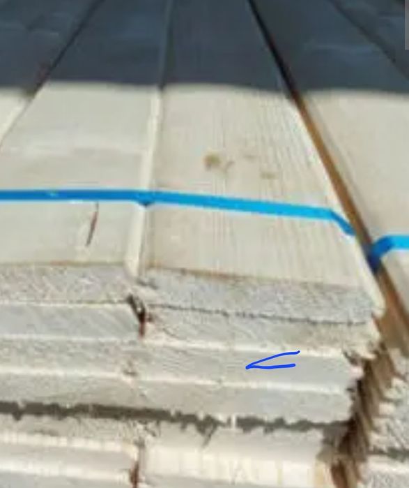 Дървени детайли за паркови пейки