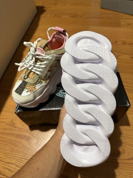 Adidasi Vrsc Chain