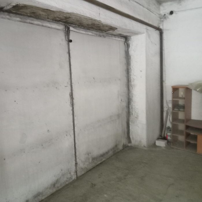 Сдам теплое помещение, можно под СТО