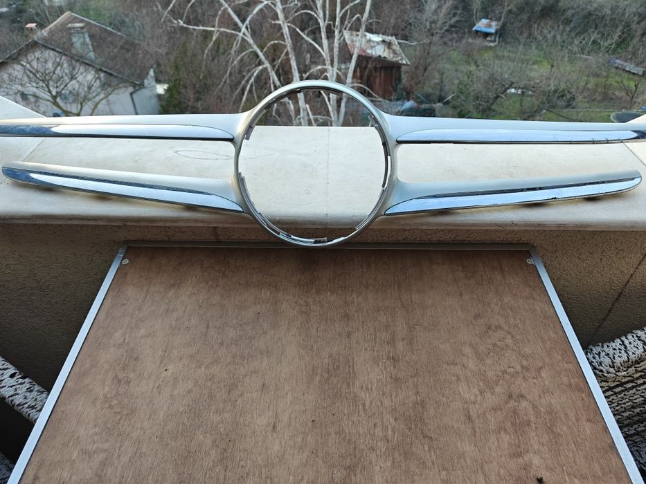 Оригинална Решетка/Маска Mercedes w205