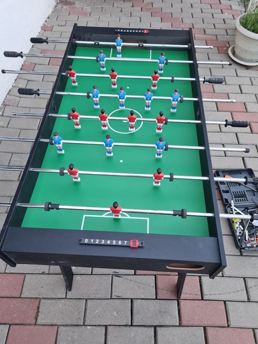 Masă fotbal fotbal