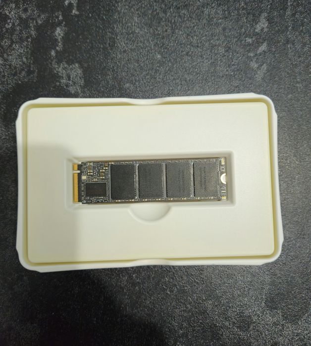 Lexar NM620 NVMe Gen3 2Tb 98%
