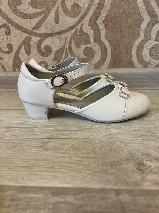 Туфли детские