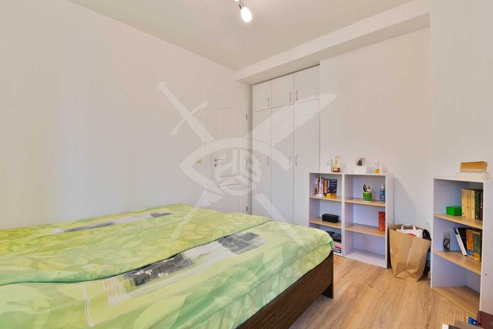 Продава се Двустаен апартамент в София, Бояна - 65 кв.м за 1444 €/кв.м - Снимка #10