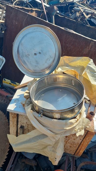 Медицински Барабани